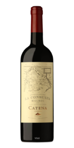 Vino Tinto Catena Appellation “La Consulta” Malbec