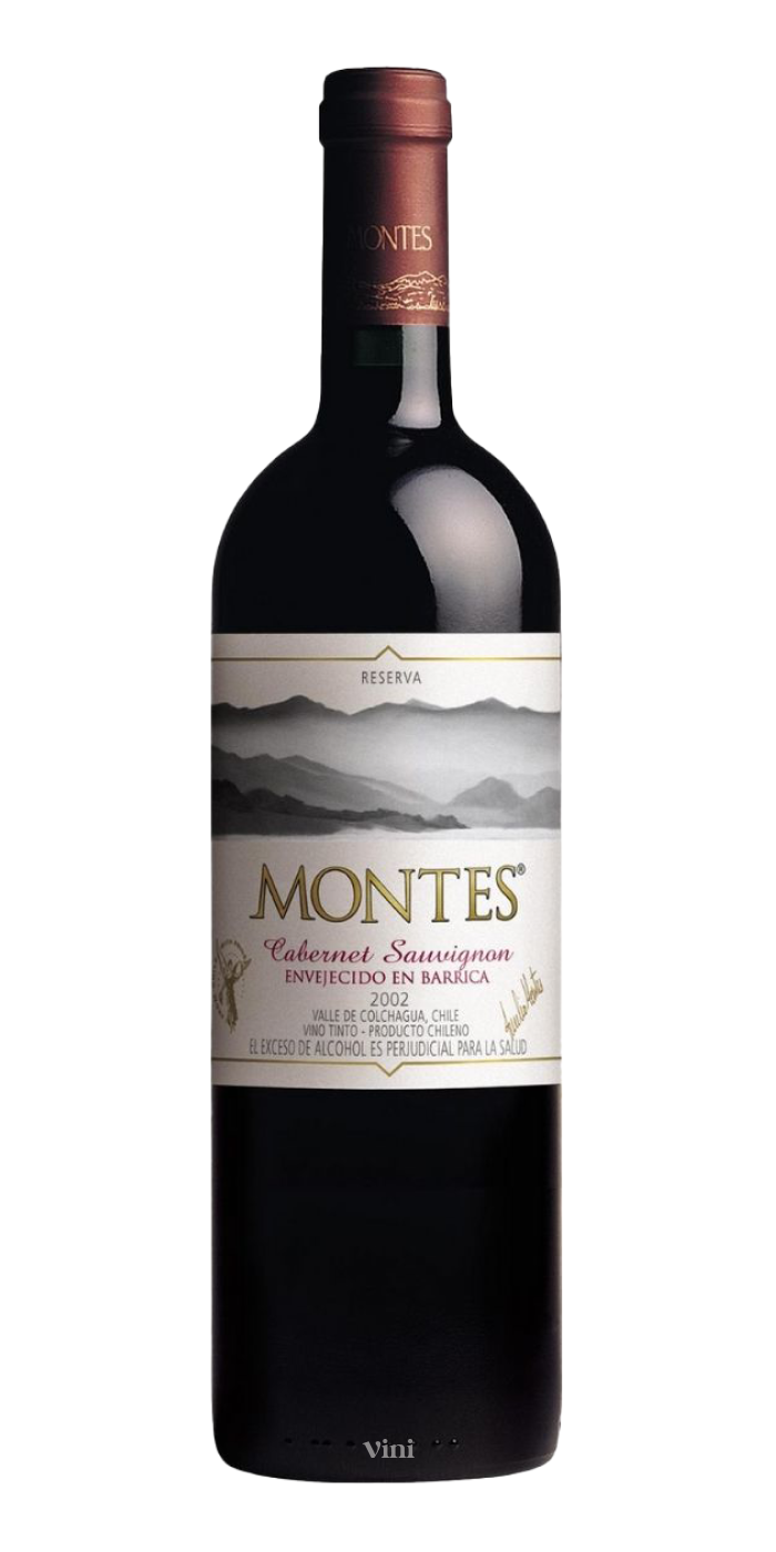 montes-cabernet-sauvignon Vino Tinto Montes Cabernet Sauvignon