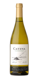 Vino Blanco Catena Chardonnay