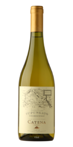 Vino Blanco Catena Zapata Chardonnay