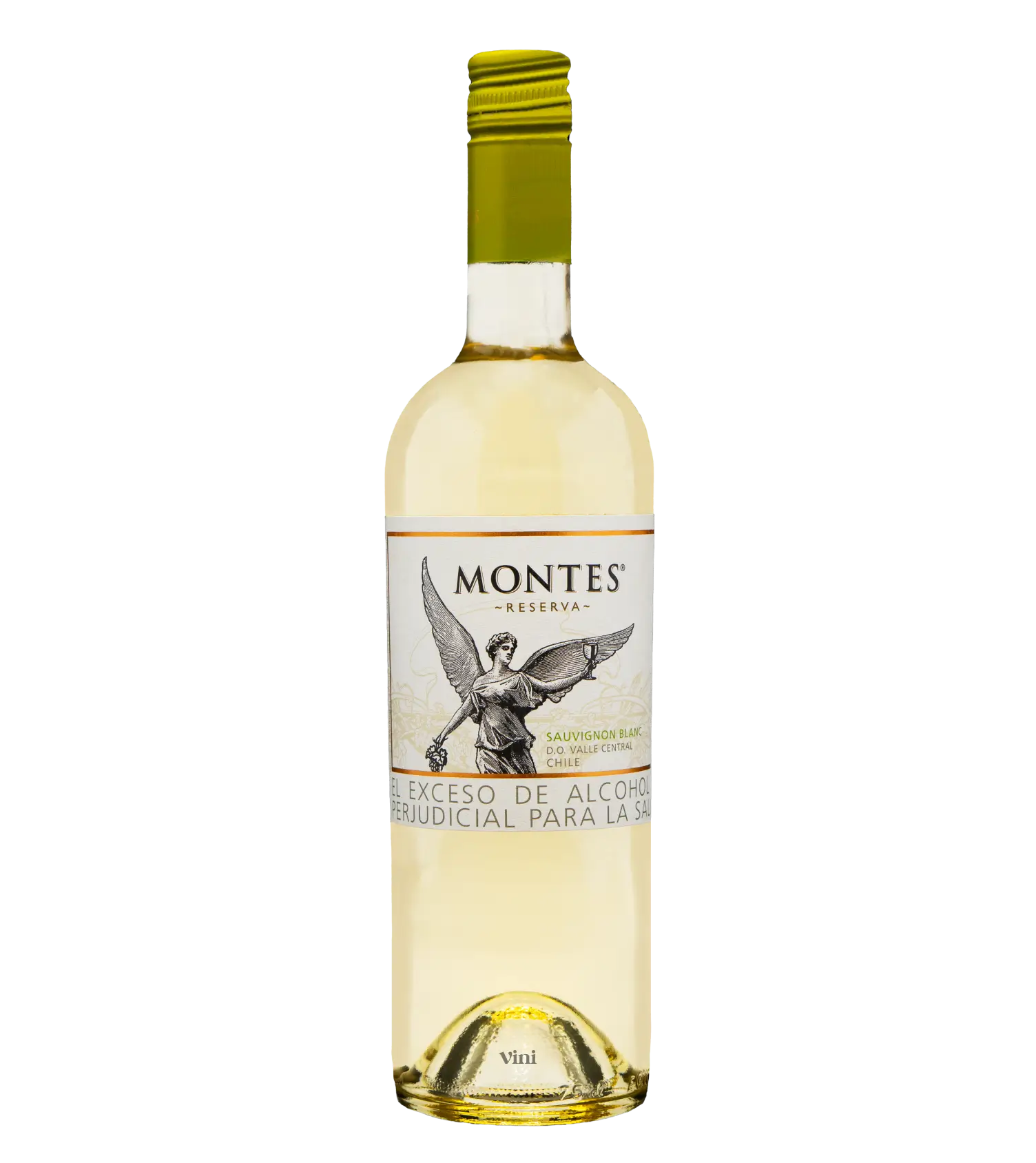 Vino Blanco Montes Sauvignon Blanc