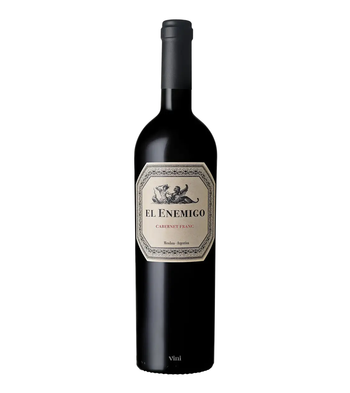 Vino Tinto El Enemigo Cabernet Franc