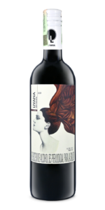 Vino Tinto Livana Carmenere