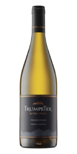 Vino Blanco Rutini Trumpeter Chardonnay