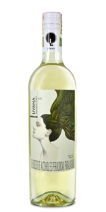 Vino Blanco Livana Sauvignon Blanc