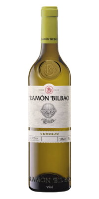 Vino Blanco Ramon Bilbao Verdejo
