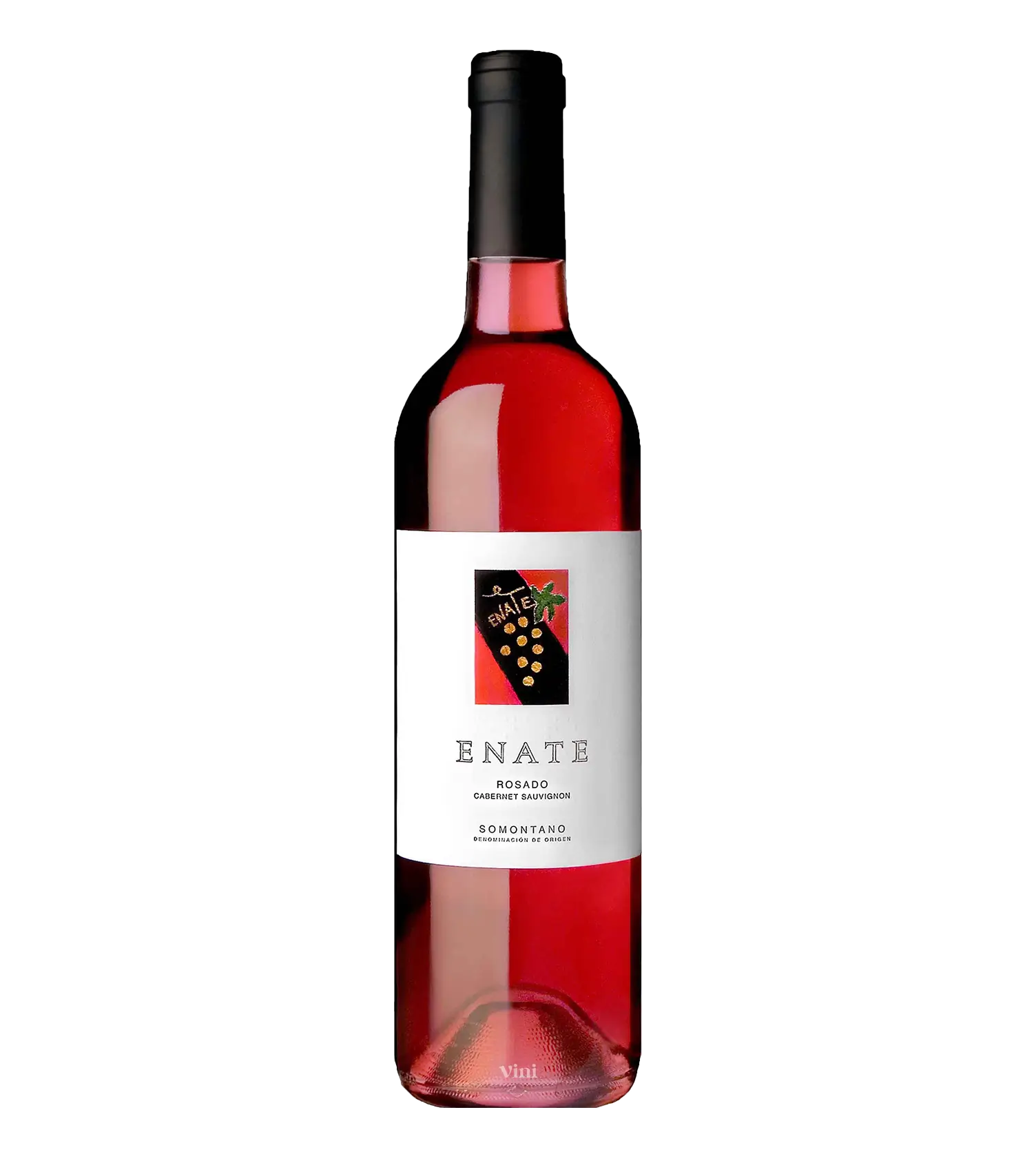 Vino Rosado Enate Cabernet Sauvignon