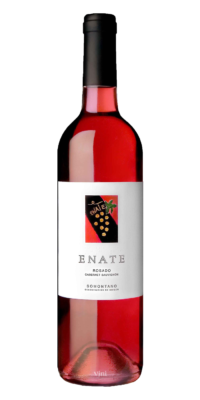 Vino Tinto Enate Rosado Cabernet Sauvignon
