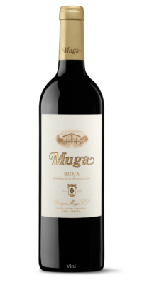 Vino Tinto Muga Reserva