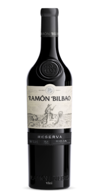 Vino Tinto Ramon Bilbao Reserva