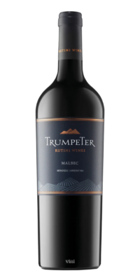Vino Tinto Rutini Trumpeter Malbec