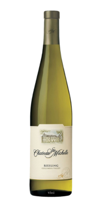 Vino Blanco Chateau Ste. Michelle Riesling