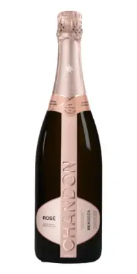 Vino Espumoso Chandon Brut Rose