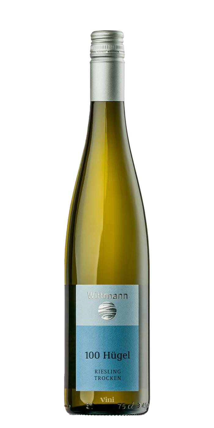 Vino Blanco 100 Hügel Riesling Vino Blanco 100 Hügel Riesling
