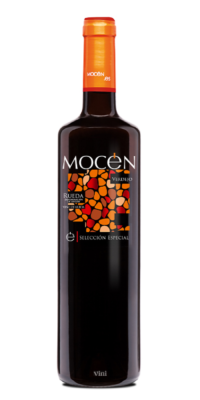 Vino Blanco Mocen Seleccion Especial