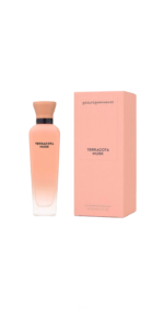 Perfume Mujer Adolfo Dominguez Terracota Musk