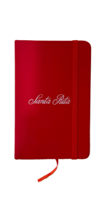 Sketchbook Santa Rita