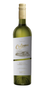 Vino Blanco Colomé Torrontes Estate