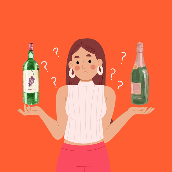 Aprende a elegir un vino sin miedo