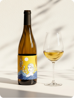 Vinos Blancos