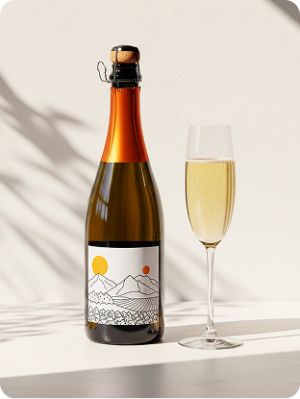 Vinos Espumosos
