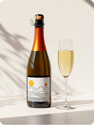 Vinos Espumosos