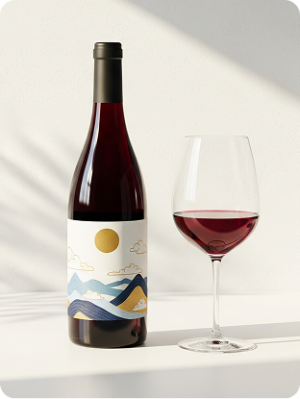 Vinos Tintos