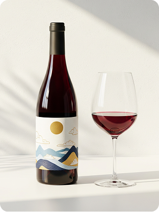 Vinos Tintos