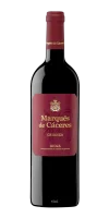 Vino Tinto Marqués de Cáceres Crianza