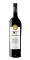 Vino Tinto Marqués de Cáceres Generación MC
