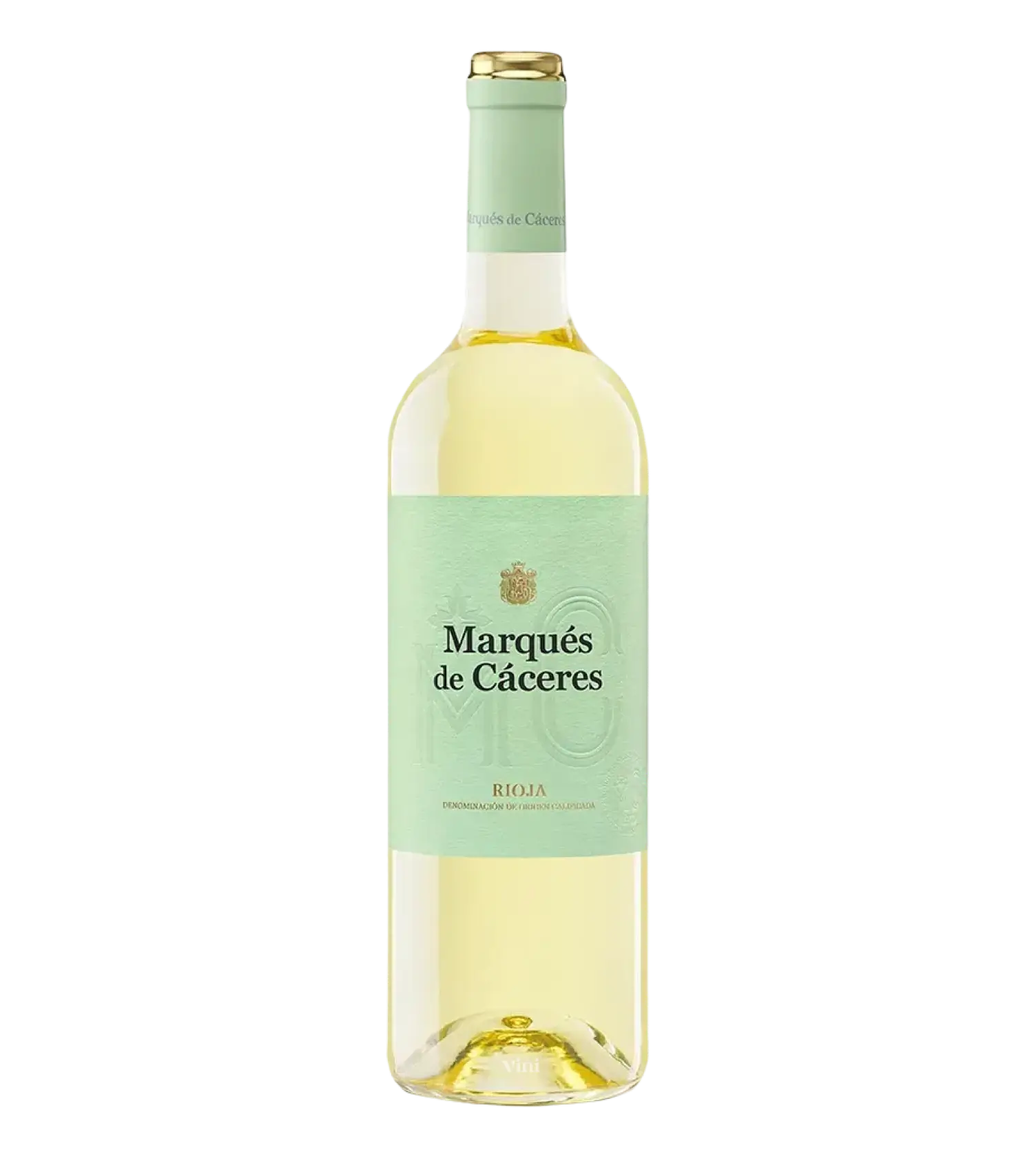 Vino Blanco Marqués de Cáceres Cosecha Joven