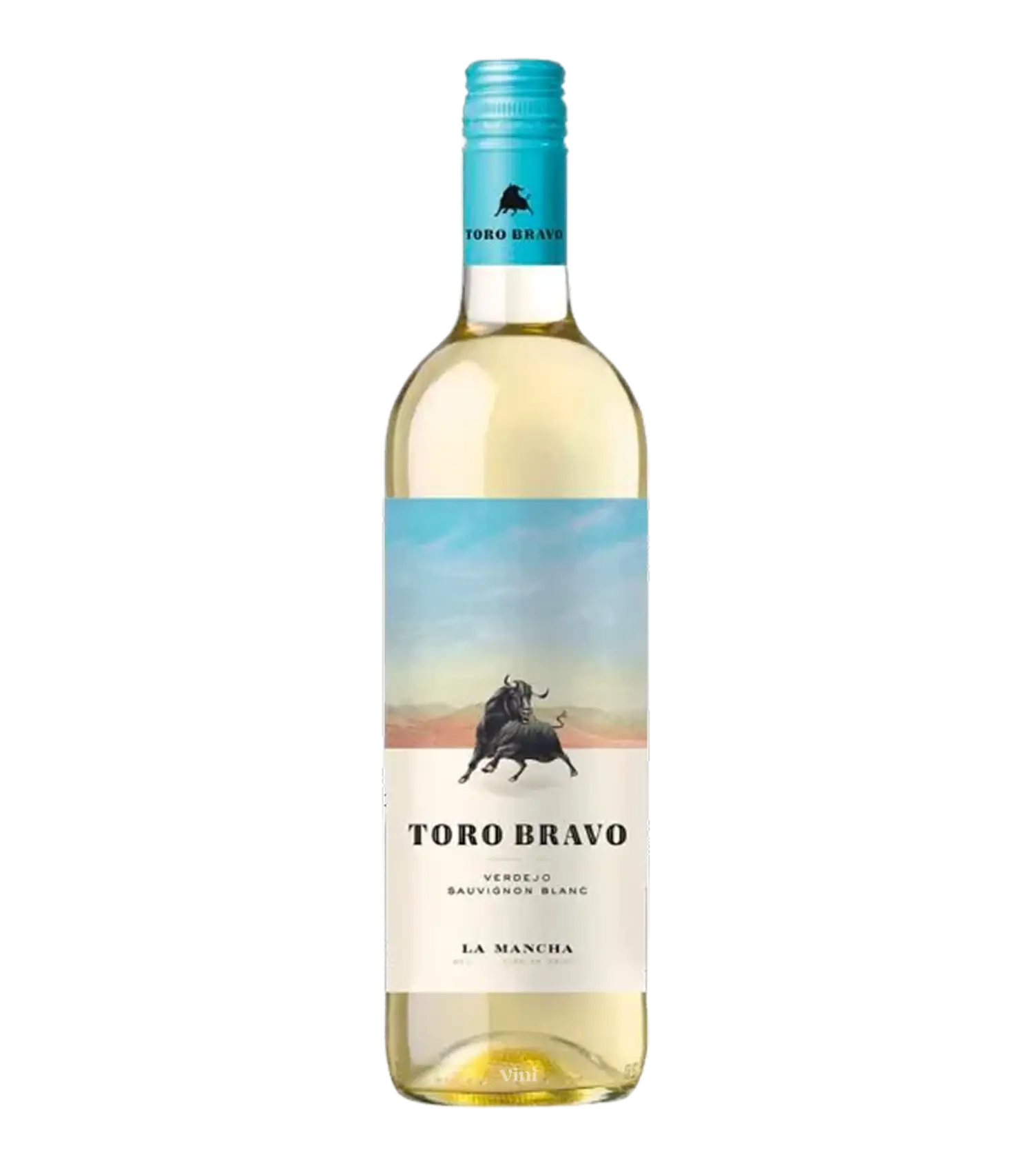 Vino Blanco Toro Bravo Verdejo 750 ml