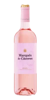 Vino Rosado Marqués de Cáceres 750 ml