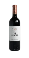 Vino Tinto Condado de Haza 20 Aldeas 750 ml