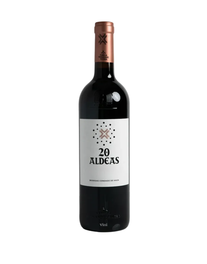 vino-tinto-condado-de-haza-20-aldeas
