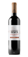 Vino Tinto Condado de Haza Crianza 750 ml
