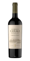 Vino Tinto Humberto Canale Estate Gran Reserva Cabernet Franc 750 ml