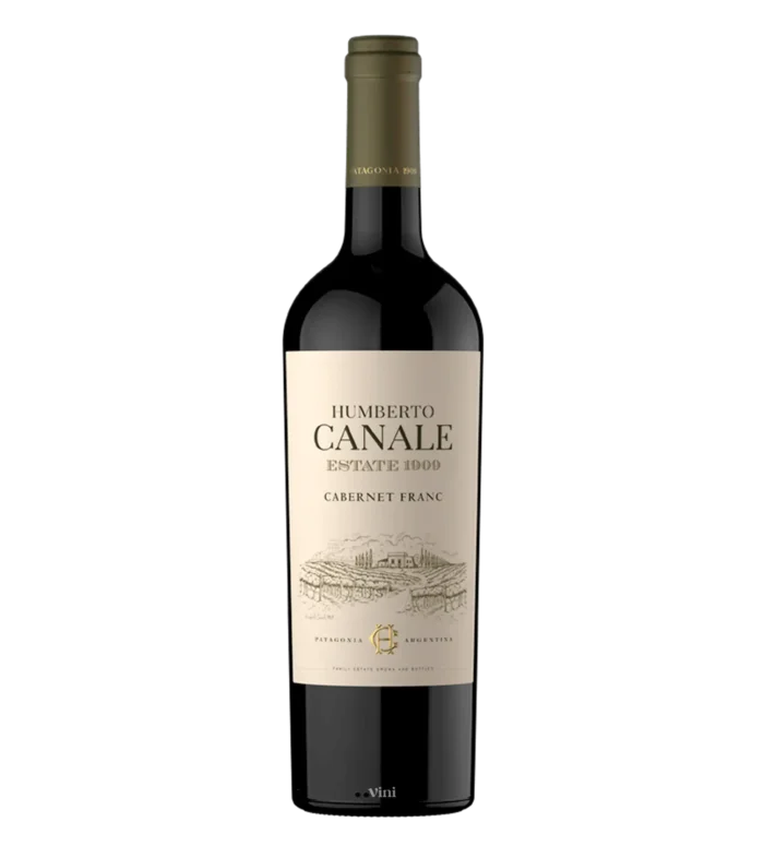 vino-tinto-humberto-canale-cabernet-franc