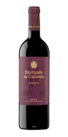 Vino Tinto Marqués de Cáceres Reserva