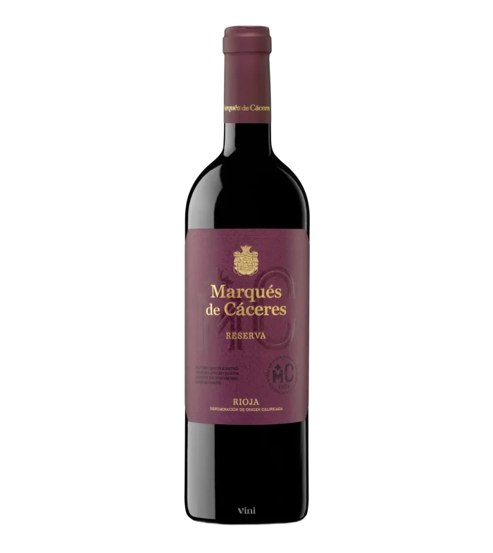 vino-tinto-marques-de-caceres-reserva