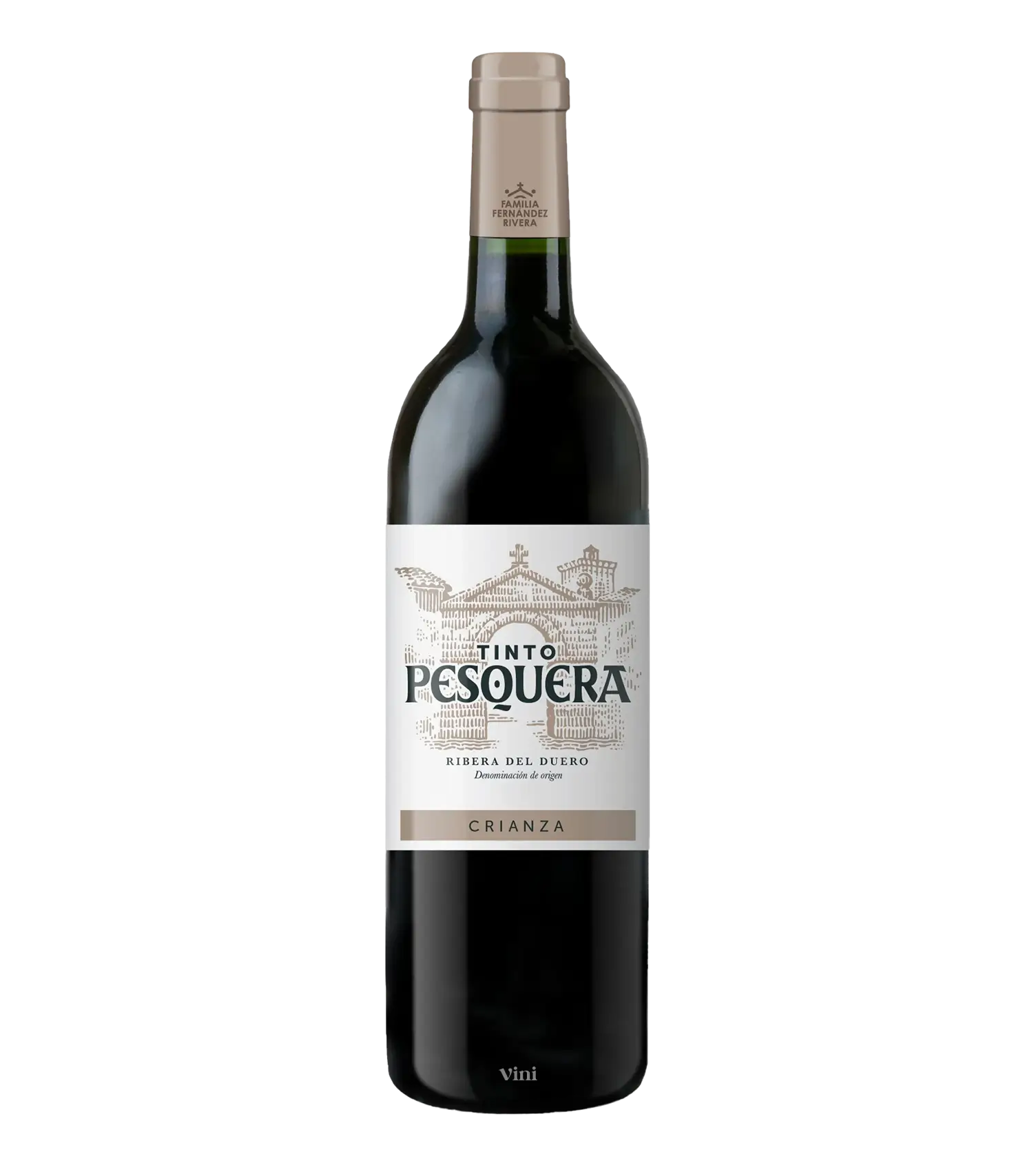 Vino Tinto Pesquera Crianza 750 ml
