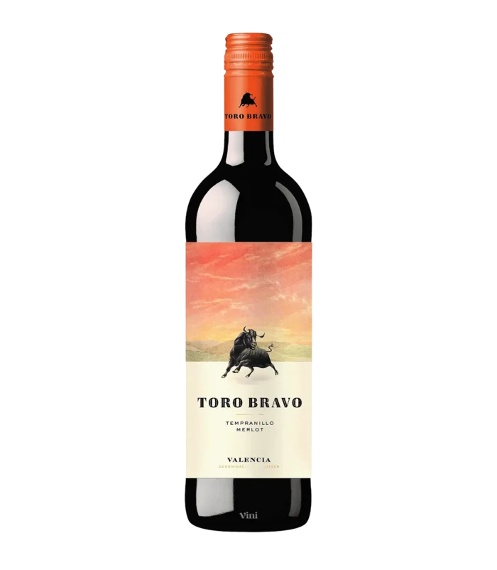 vino-tinto-toro-bravo-merlot