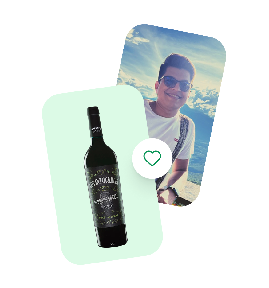 Testimonial Juan Benitez