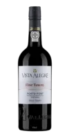 Vino Fortificado Porto Fine Tawny Vista Alegre 750 ml