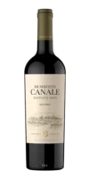 Vino Tinto Humberto Canale Estate Malbec 750 ml