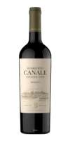 Vino Tinto Humberto Canale Estate Merlot 750 ml