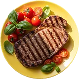 Carnes Rojas