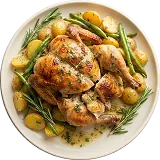 Carnes Blancas