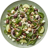 Ensaladas