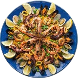 Mariscos